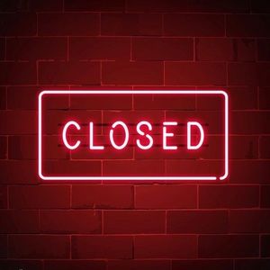 SOLD PAST THIS POINT